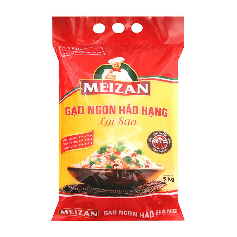 Meizan 재스민쌀 5KG
