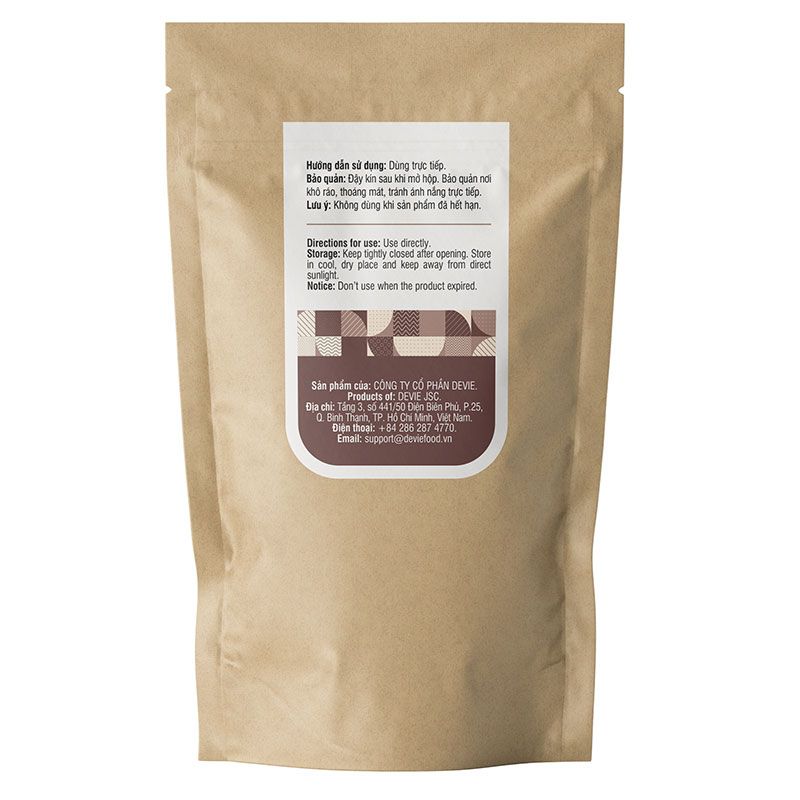 Your Super Food 오스트레일리아산 껍질없는 마카다미아 200G