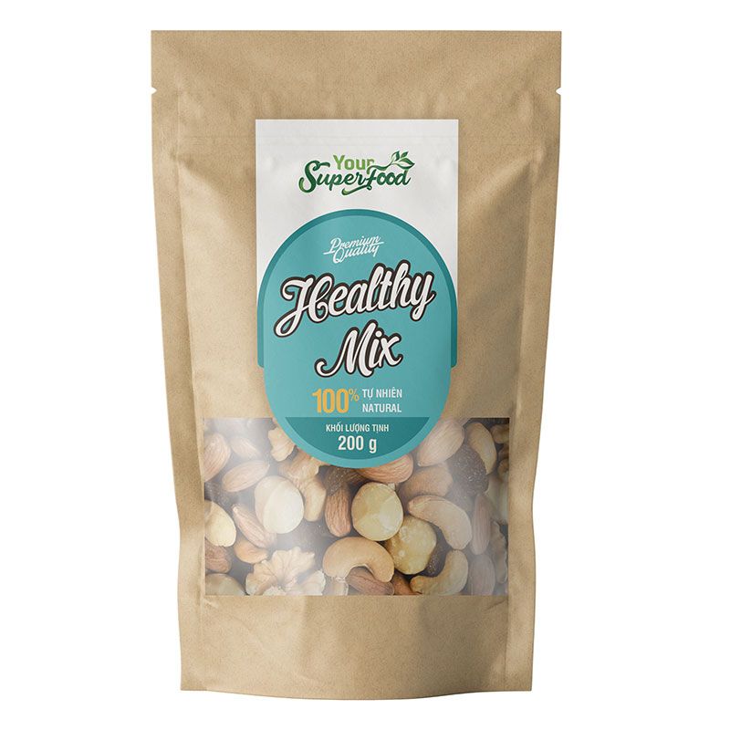 Your Super Food 헬스 믹스 200G