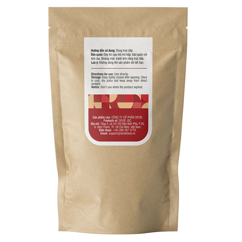 Your Super Food 신장산 말린 대추 200G