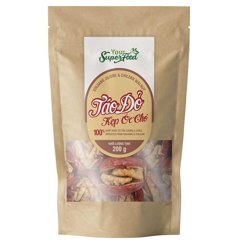 SO-TAO DO KEP OC CHO 200G