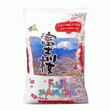 Fuji Sakura 일본 쌀 5KG