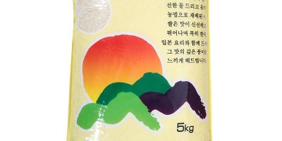 한국쌀 5KG