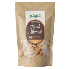 Your Super Food 미국산 아몬드 200G