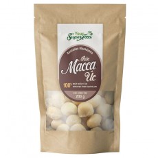 Your Super Food 오스트레일리아산 껍질없는 마카다미아 200G