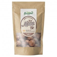 Your Super Food 오스트레일리아산 마카다미아 200G