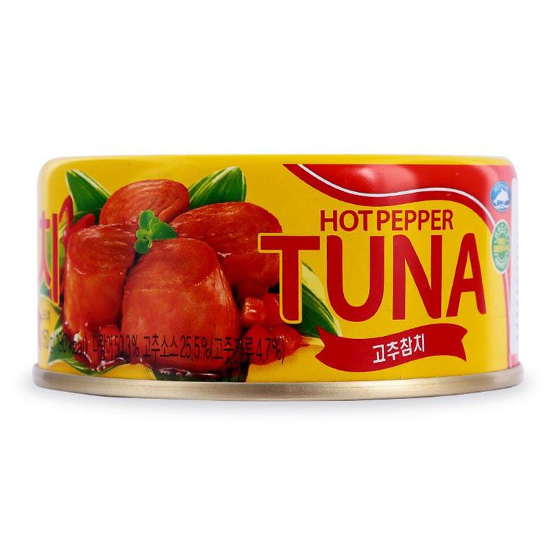 동원 고추참치 150G