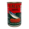 Lilly 토마토소스 절인 청어 통조림 155G