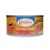 Century 소스 절인 찢어진 참치 통조림 180G