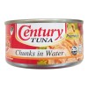 Century 소금물 절인 참치 통조림 170G