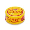 동원 고추참치 100G