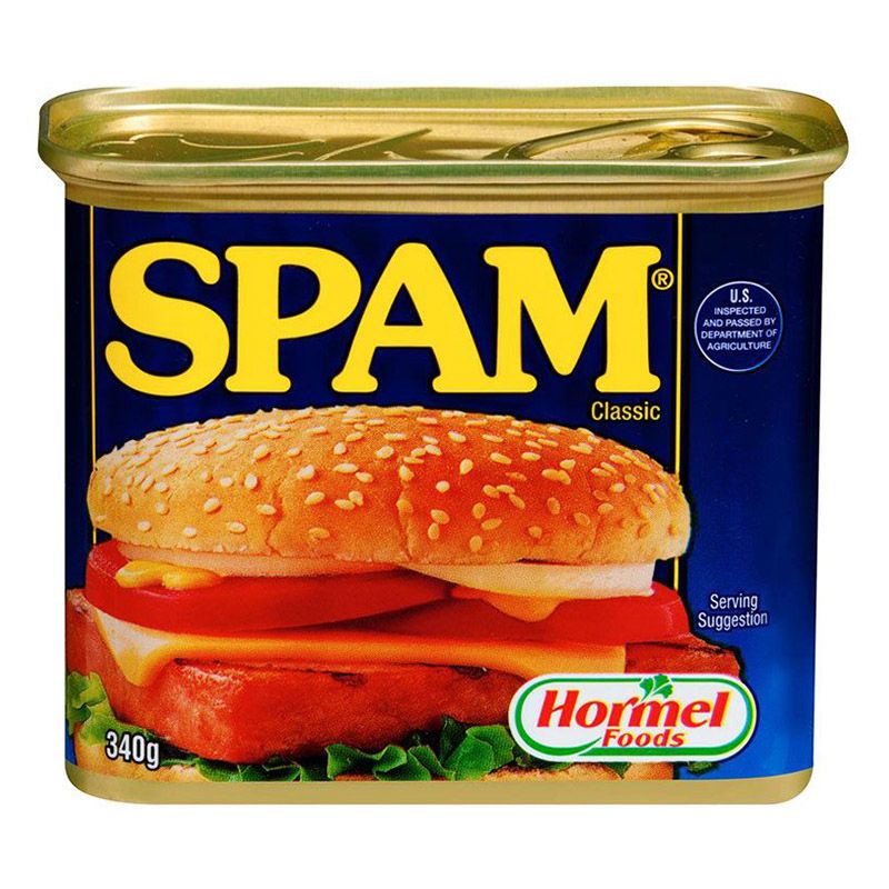 Hormel 스팸 340G