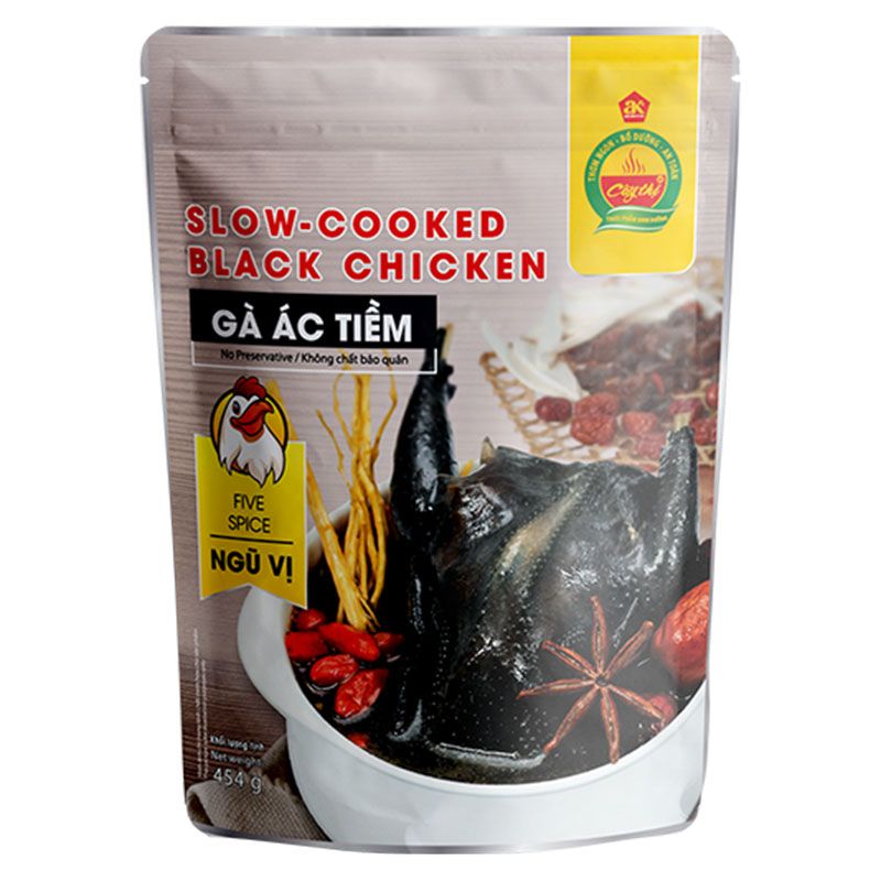 SUP GA AC TIEM AK 454G