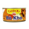 Tuyen Ky 소고기 장조림 200G