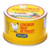 PATE GA TAY HENAFF 140G