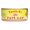 Tuyen Ky 돼지간 파테 170G