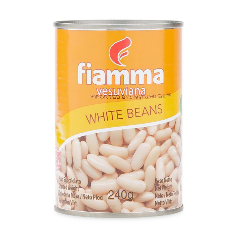 FIAMMA DAU TRANG DONG HOP 400G