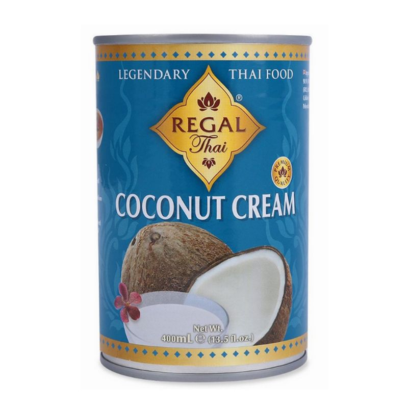 Regal Thai 코코넛 크림 400ML