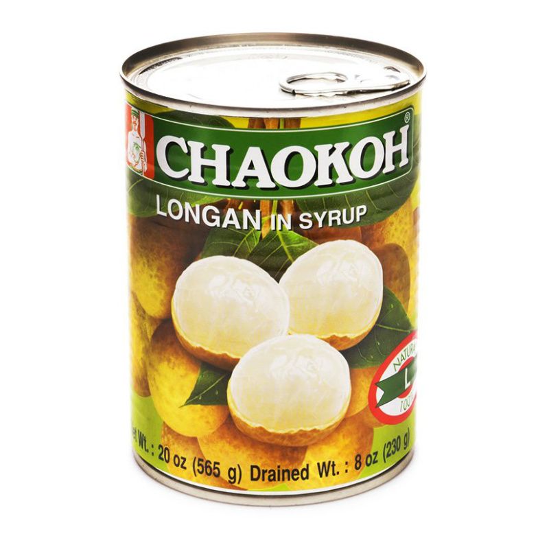 ChaoKoh 용안 565G