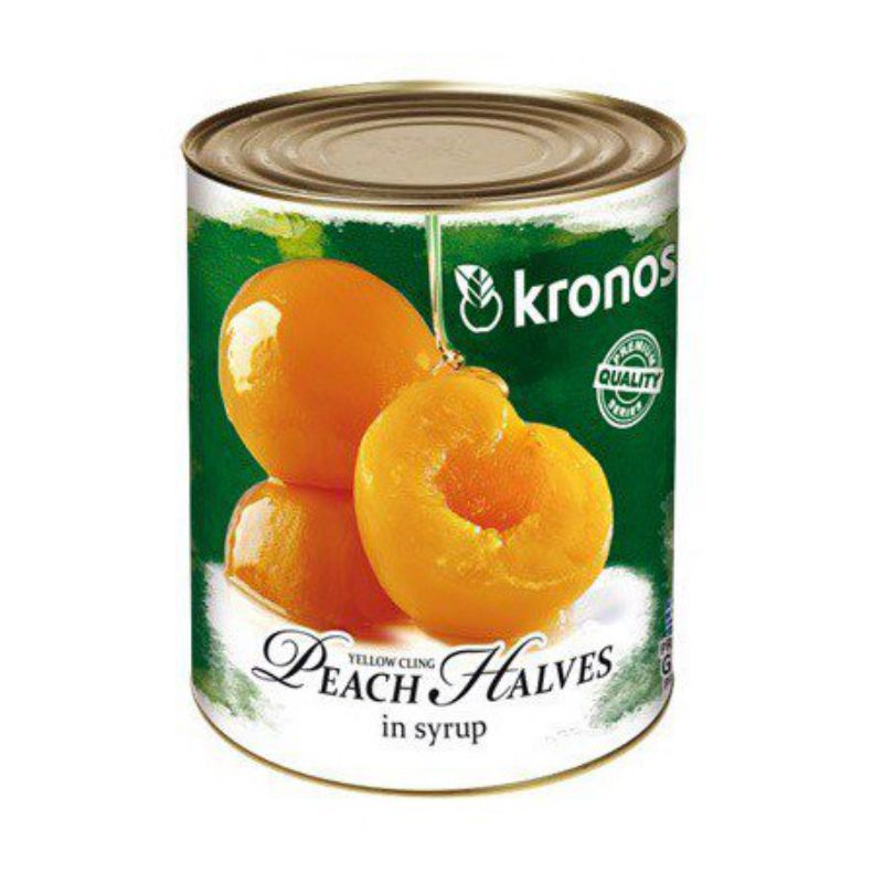 Kronos 복숭아 410G