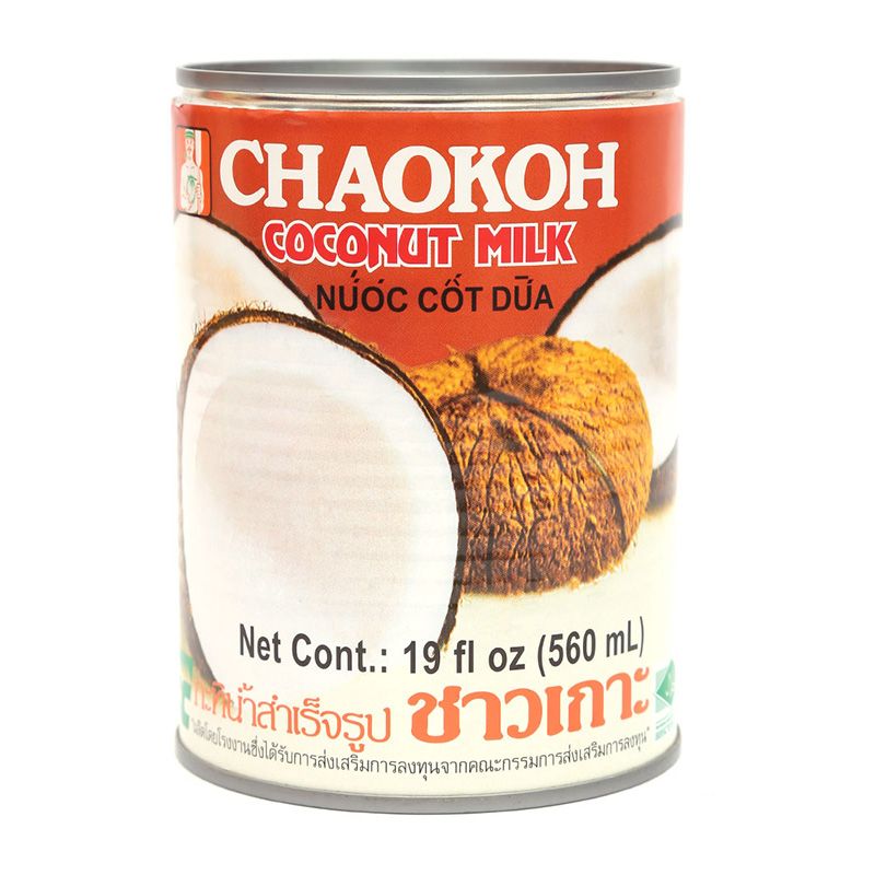 ChaoKoh- 코코넛 밀크(560ML)