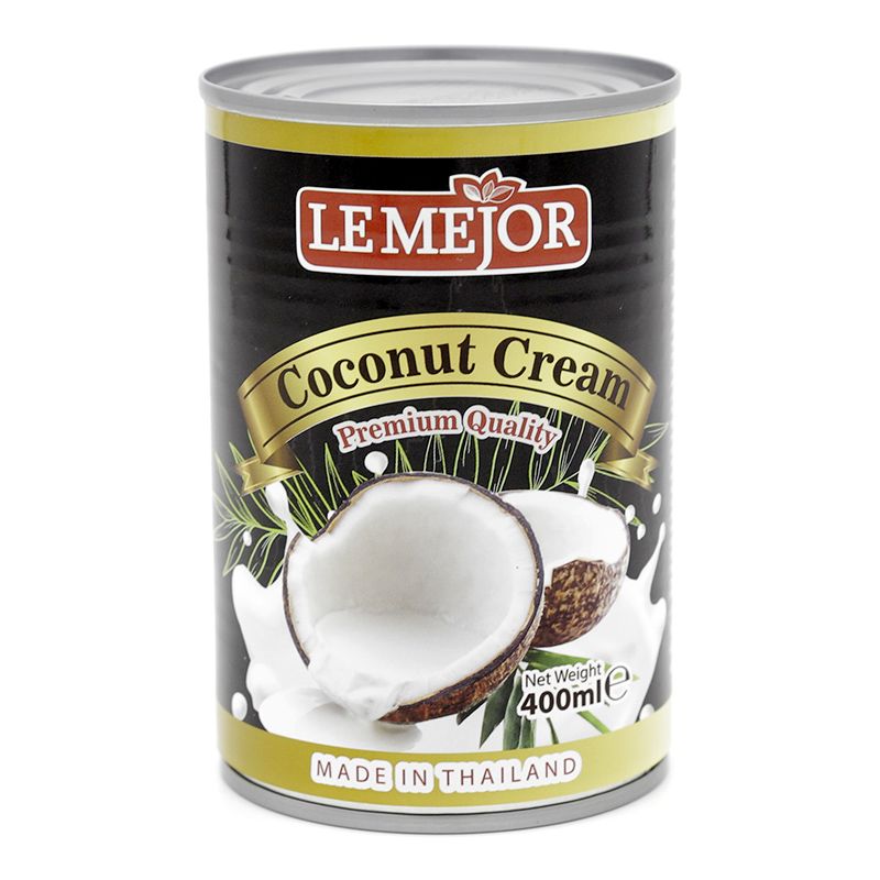 NUOC COT DUA LEMEJOR 400ML