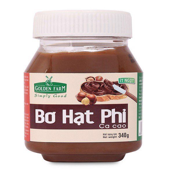 BO HAT PHI CA CAO 340G