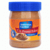 American Garden 땅콩버터 천키 340G