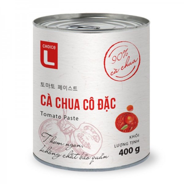 토마토 페이스트 400G
