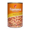 Fiamma 베이키드 빈 인 토마토소스 400G