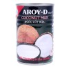 AROY-D 코코넛 밀크 400ML
