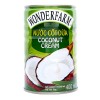 WONDERFARM 코코넛 그림 400ML