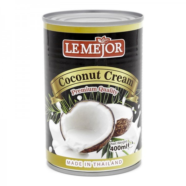 NUOC COT DUA LEMEJOR 400ML