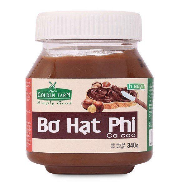 BO HAT PHI CA CAO 340G