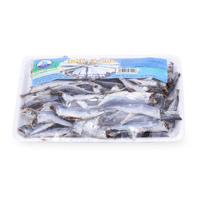 KHO CA NUC AN VINH 200G