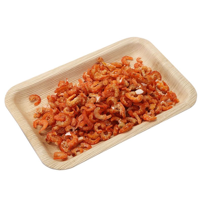 TOM KHO LAT(L) 200GR