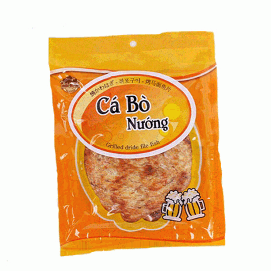 SEAFOOD 쥐포구이 70G