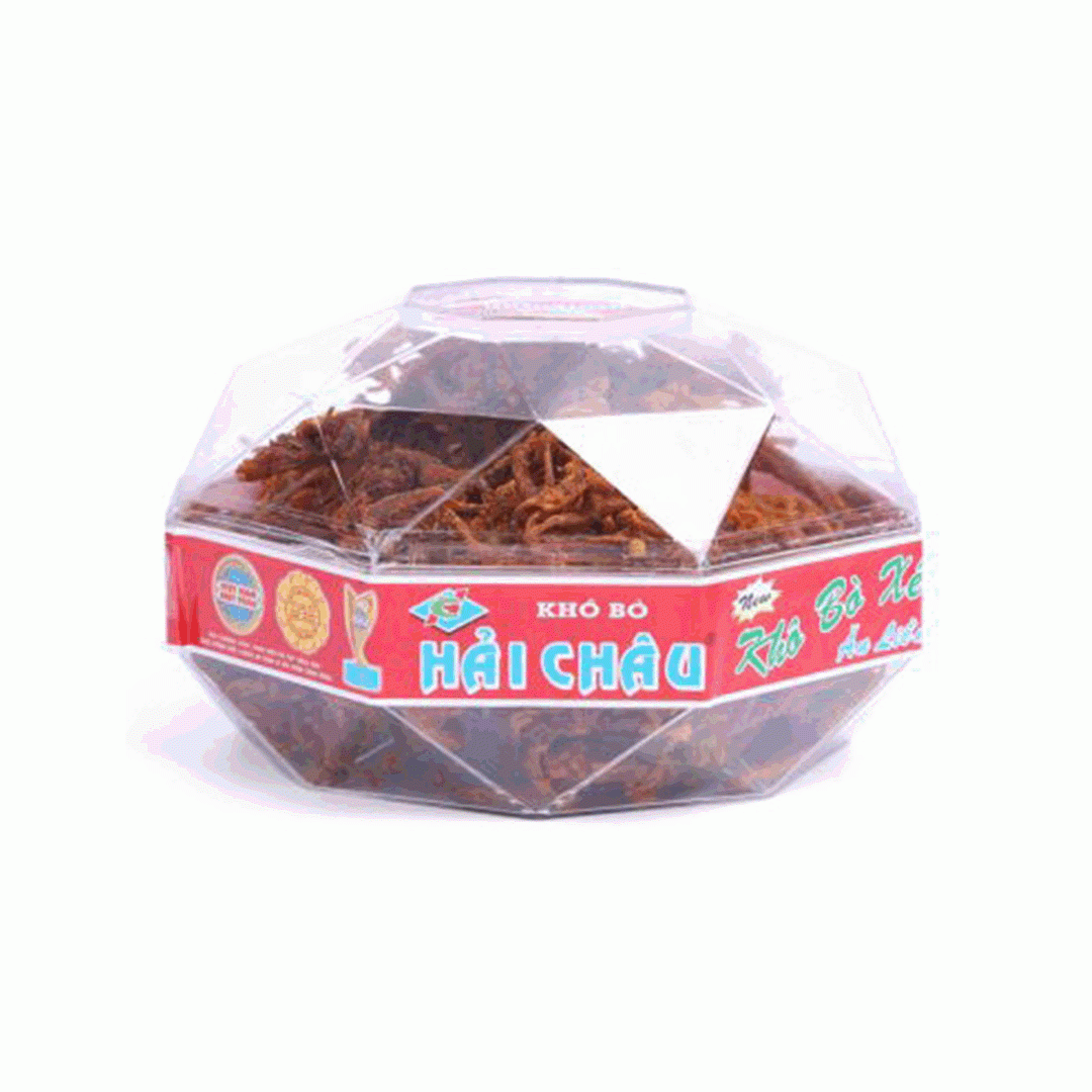 Hai Chau 육포 150G