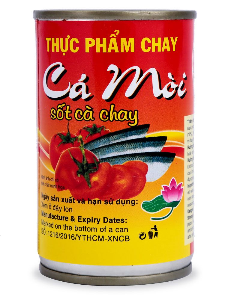 비건 토마토소스 고등어조림 150g