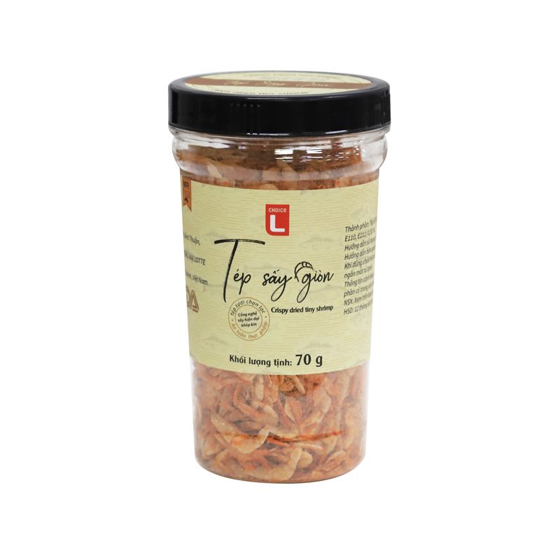 (CL) 말린 곤쟁이 70G