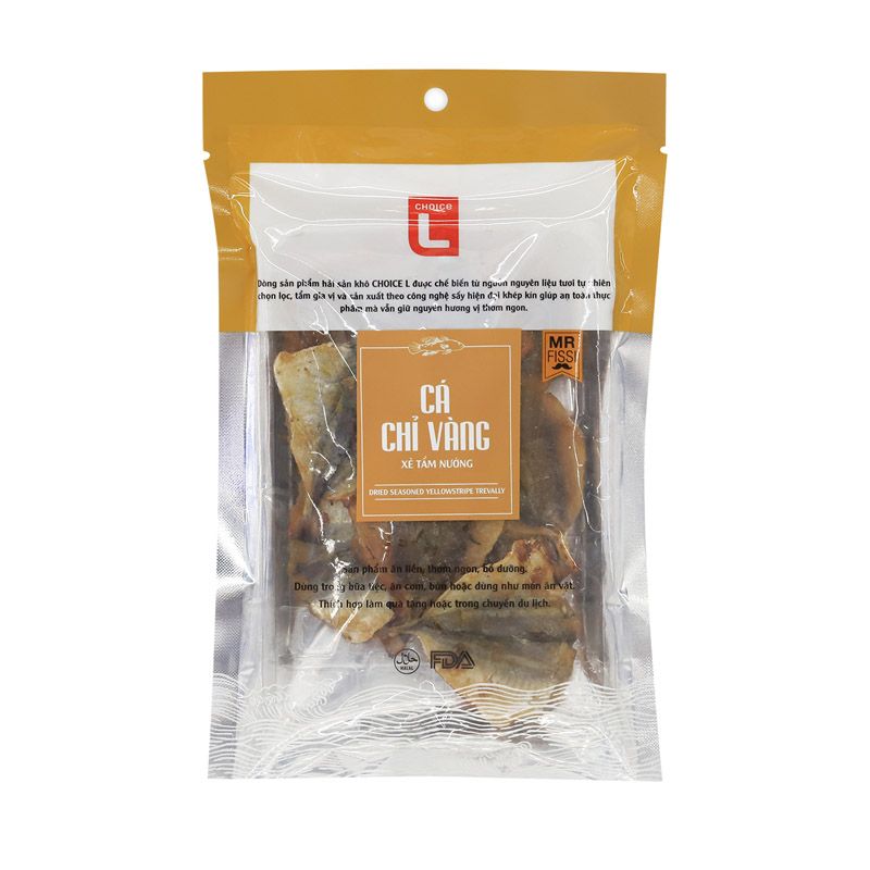 옐로 스트라이프 스컬 90G