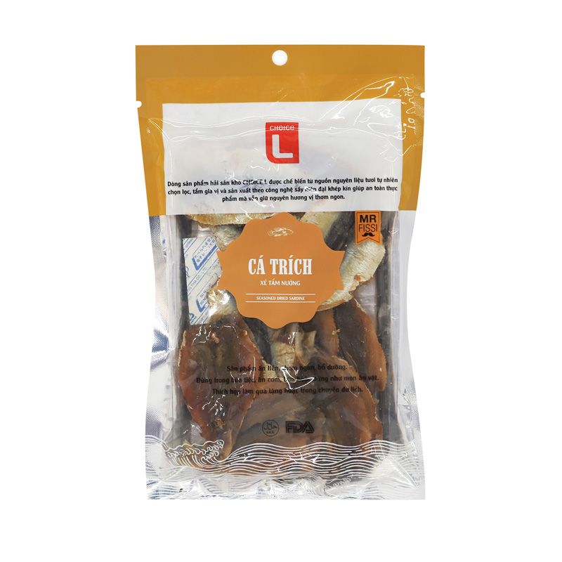 양념 밴댕이속 90G