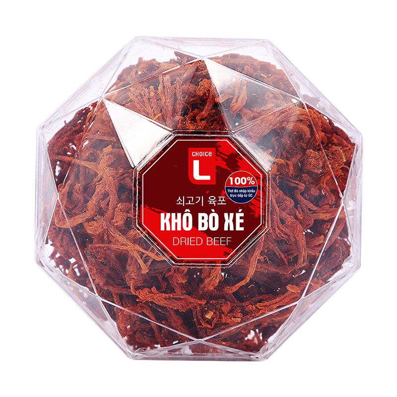 쇠고기 육포 150G
