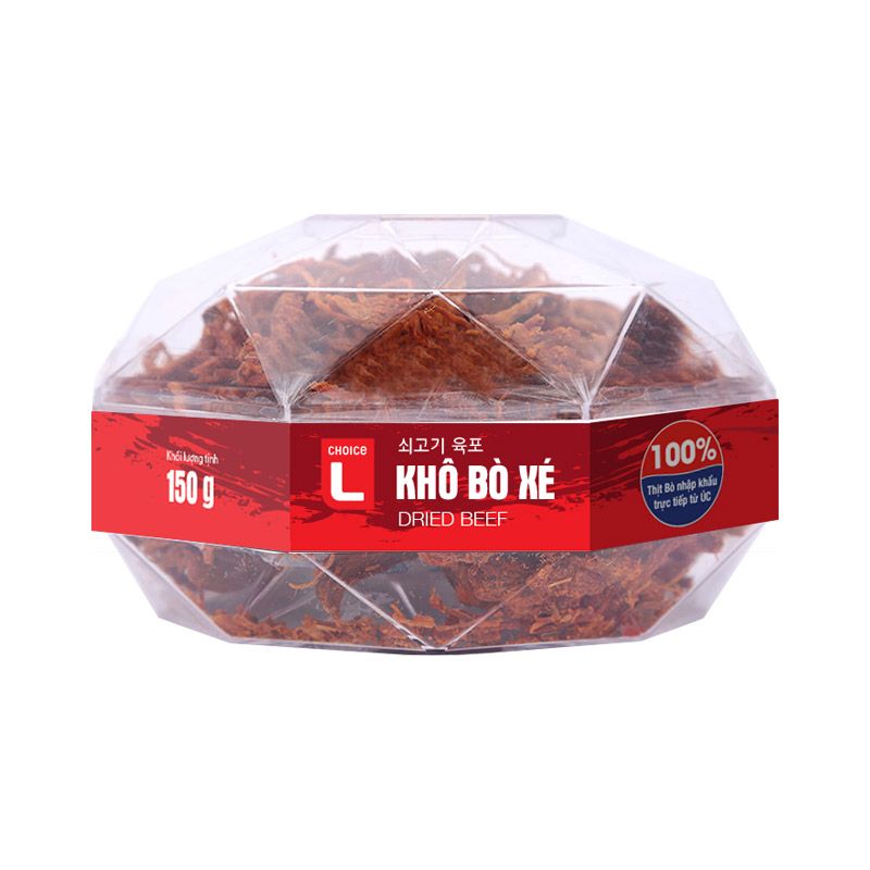 쇠고기 육포 150G