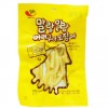 정화 말랑말랑 버터구이오징어 60G