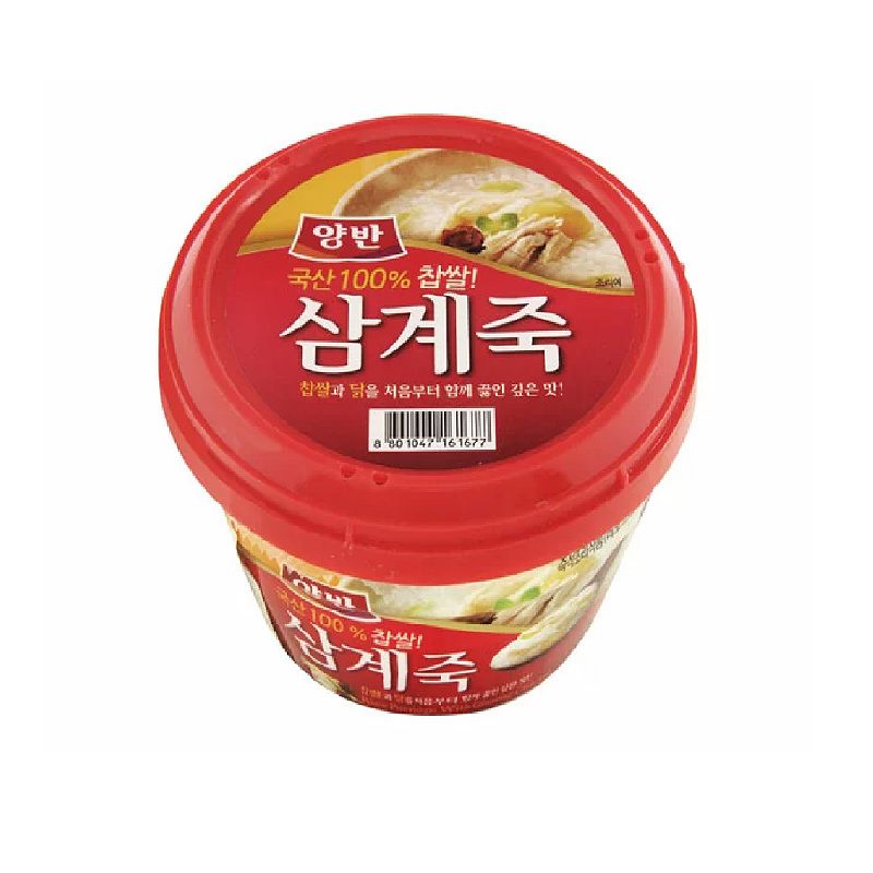 동원 삼계죽 285G