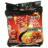 불낙볶음면(130G*4개입)