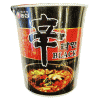농심 블랙 신라면 컵 101G