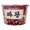 농심 짜왕 큰사발면 105G