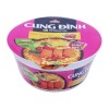 Cung Dinh 돼지갈비맛 감자라면 사발 80G